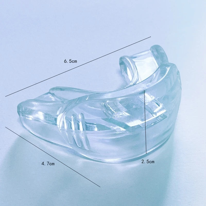 Anti-Snoring Mouth Guard