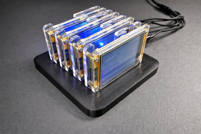 BitMiner Desk Stand