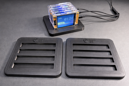 BitMiner Desk Stand