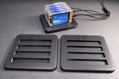 BitMiner Desk Stand