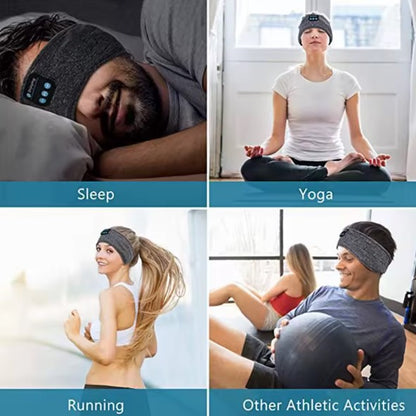 Harmony Sleep Headphones