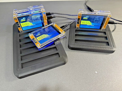 BitMiner Desk Stand