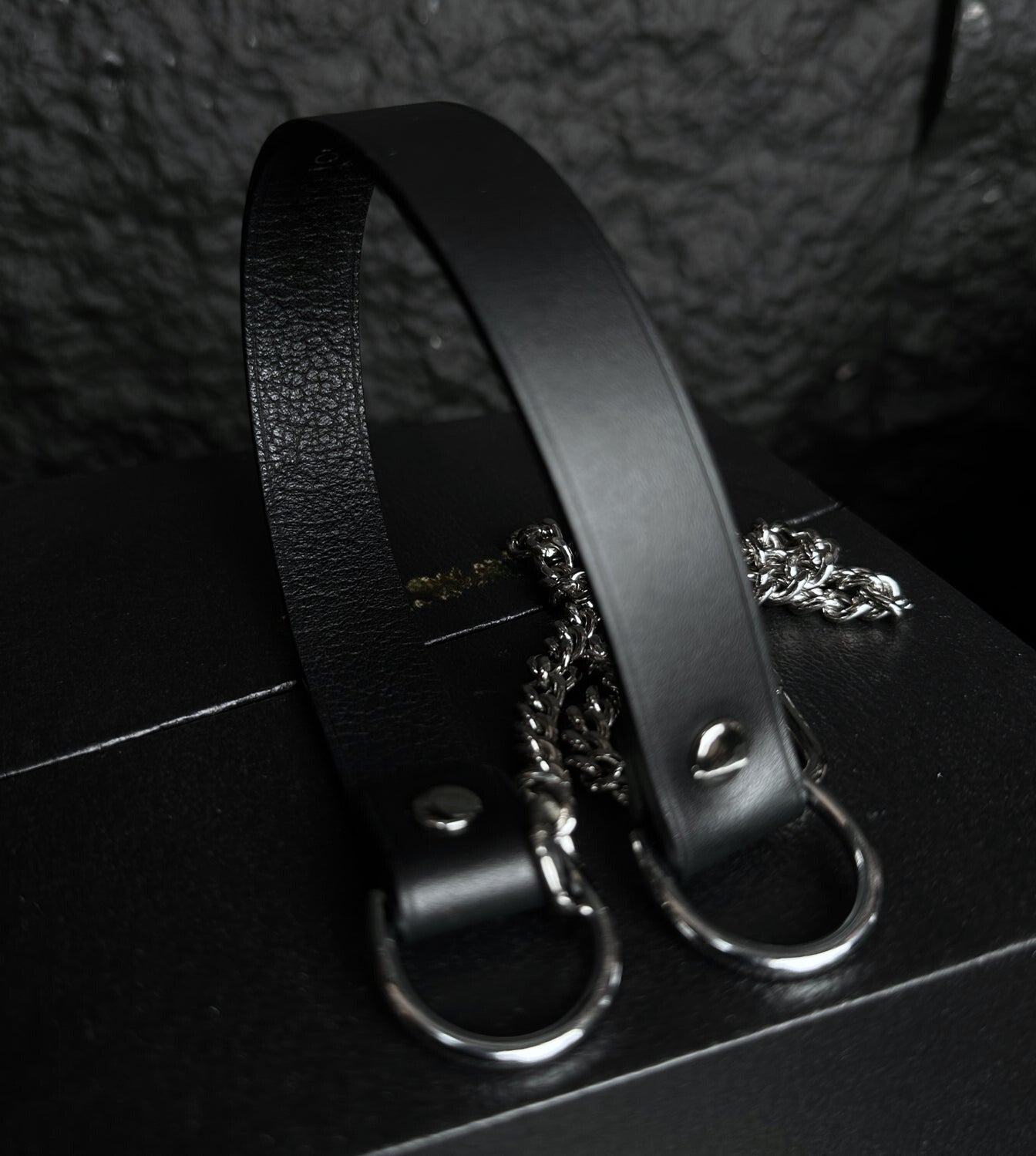 Breathless Bliss Fashion Choker