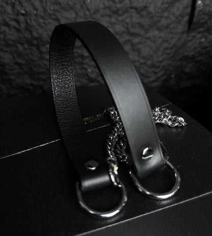 Breathless Bliss Fashion Choker