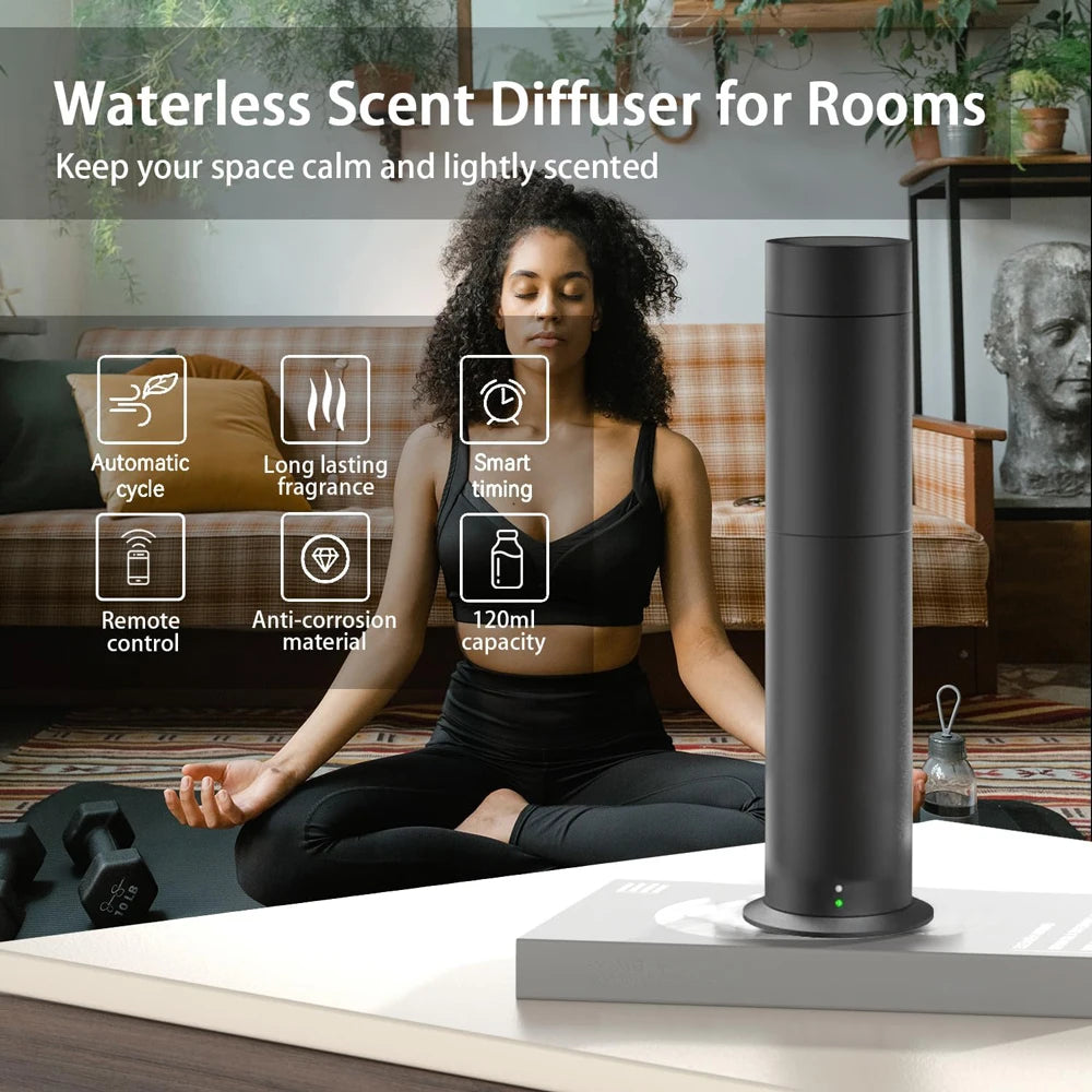 Essential Scent Diffuser