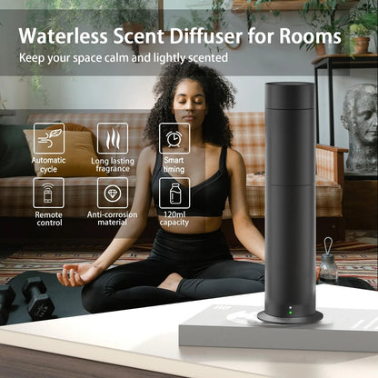 Essential Scent Diffuser