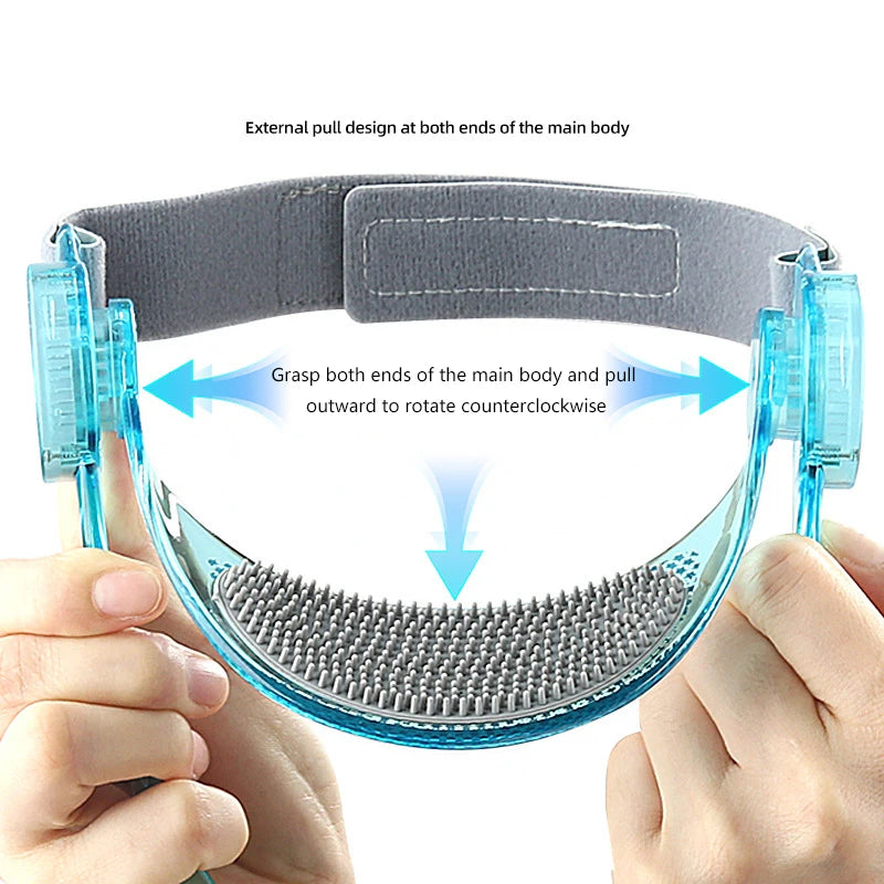 Famous Luxe™ AlignPro Neck Support