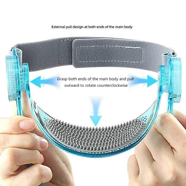 PostureFix Pro Adjustable Neck Support
