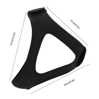 AirFlow Snore Strap