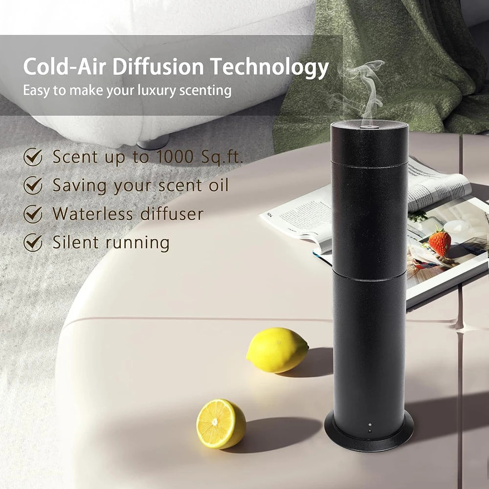 Essential Scent Diffuser