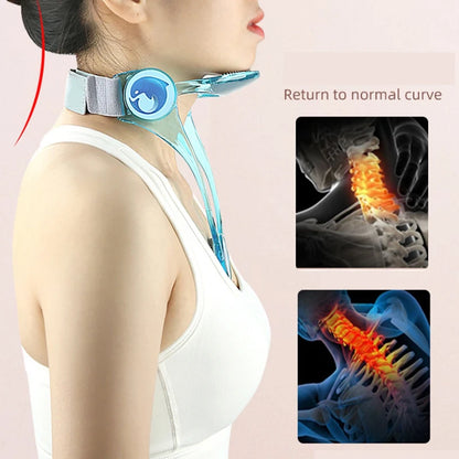 Famous Luxe™ AlignPro Neck Support