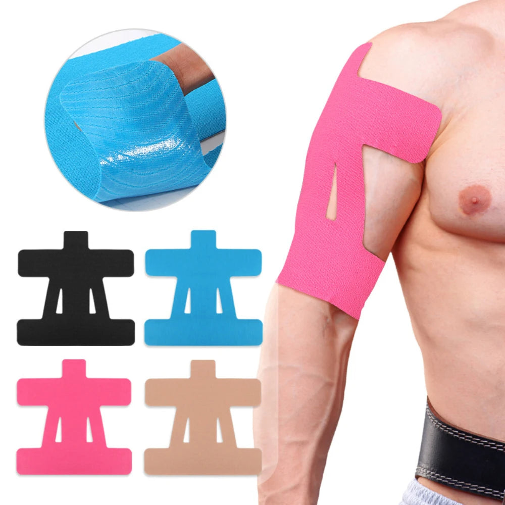 EasyFit Shoulder Tape Wrap