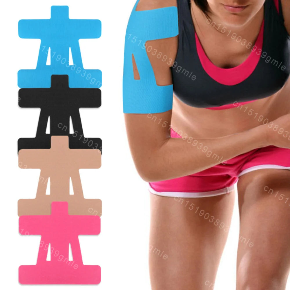 EasyFit Shoulder Tape Wrap