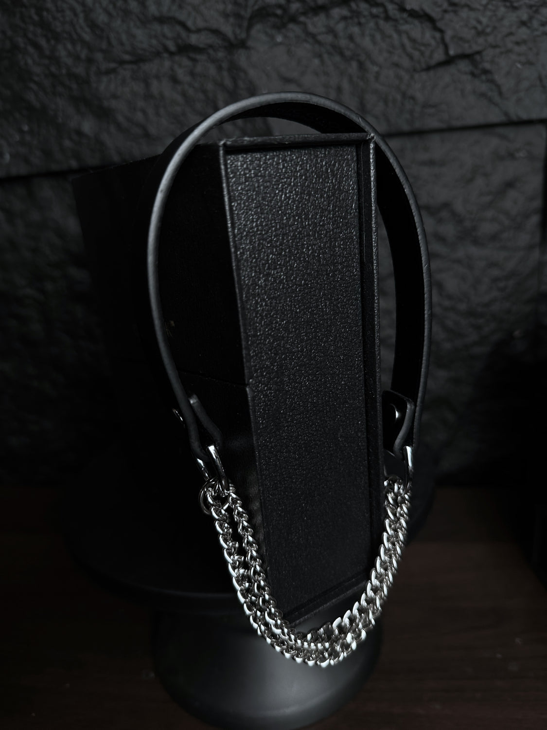 Breathless Bliss Fashion Choker