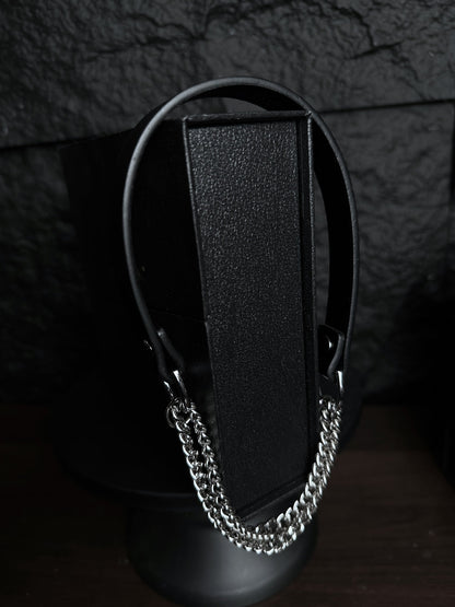 Breathless Bliss Fashion Choker