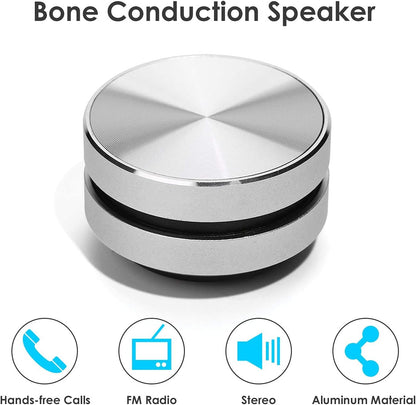 Famous Luxe™ SonicPulse Mini Speaker