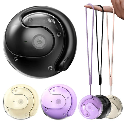 Real-Time Language Translator Earbuds