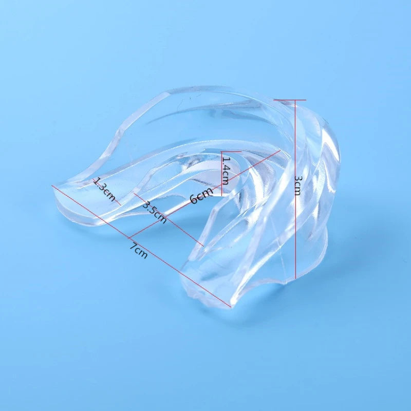 Anti-Snoring Mouth Guard