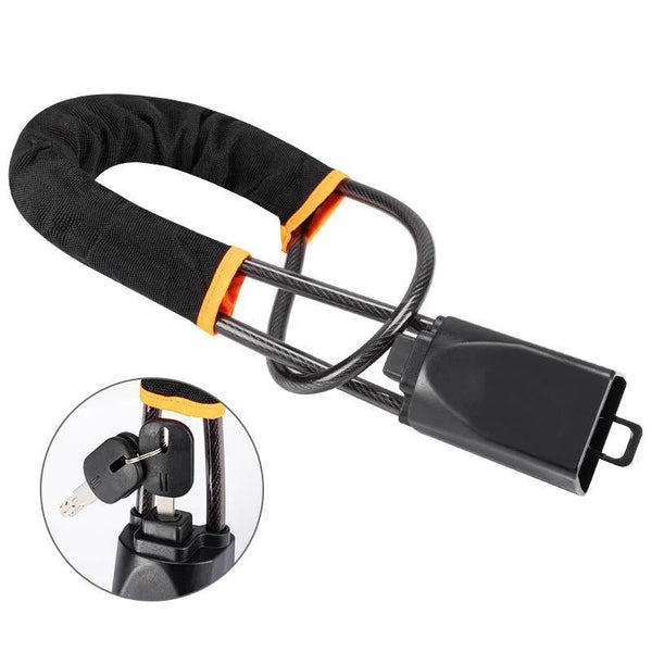 EasyGuard Car Lock
