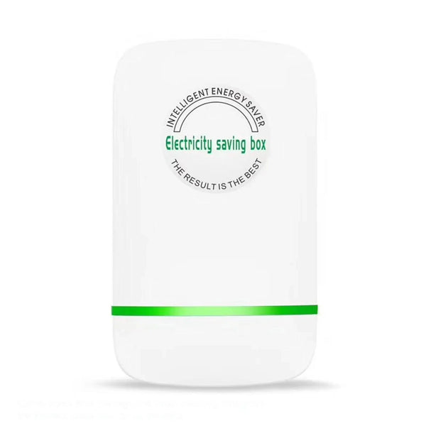 Smart Home Energy Saver Plug-In