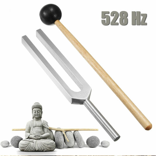 FamousLuxe™ Healing Tuning Fork
