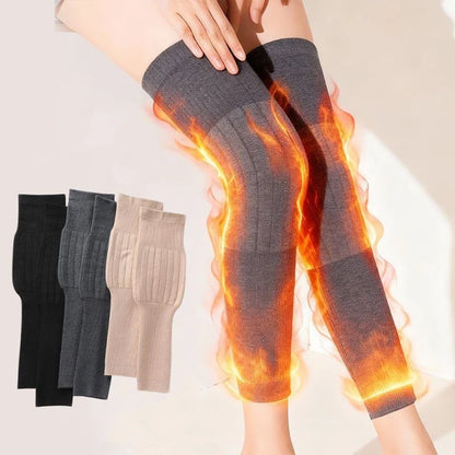 Thermal Knee Comfort Warmers Pro