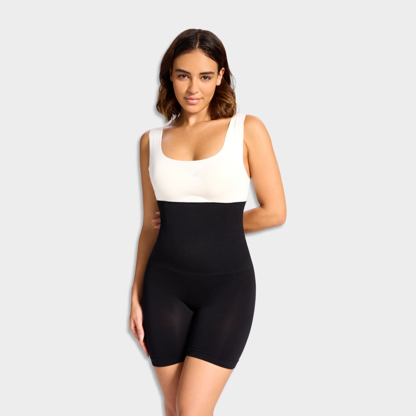 SlimShape Tummy Control Boxer